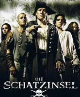 Смотреть Сокровища капитана Флинта Онлайн / Watch Die Schatzinsel [2007] Online